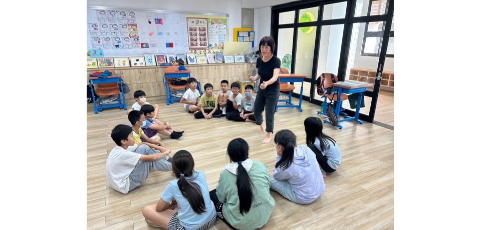 科技創新永續未來 臺南市生態學校攜手彩晶文教基金會 獲獎數全國第一(圖)