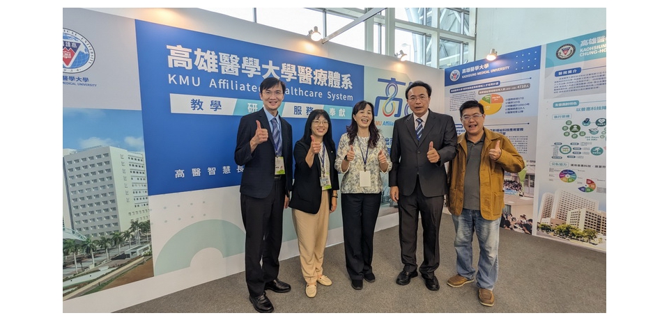 旗津樂齡長照島　高雄市立旗津醫院打造全方位長照服務(圖)