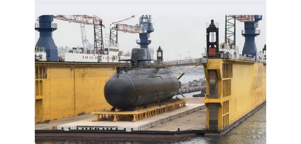 台灣區造船公會誠請國民黨團支持潛艦國造及後續艦量產計畫 別讓專業無以為繼(圖)