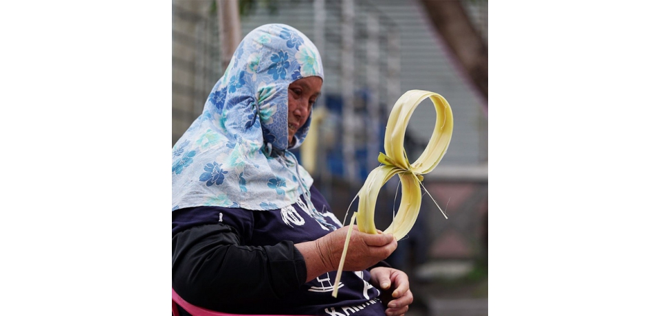 工藝行旅 探索東臺灣的自然與文化工藝(圖)