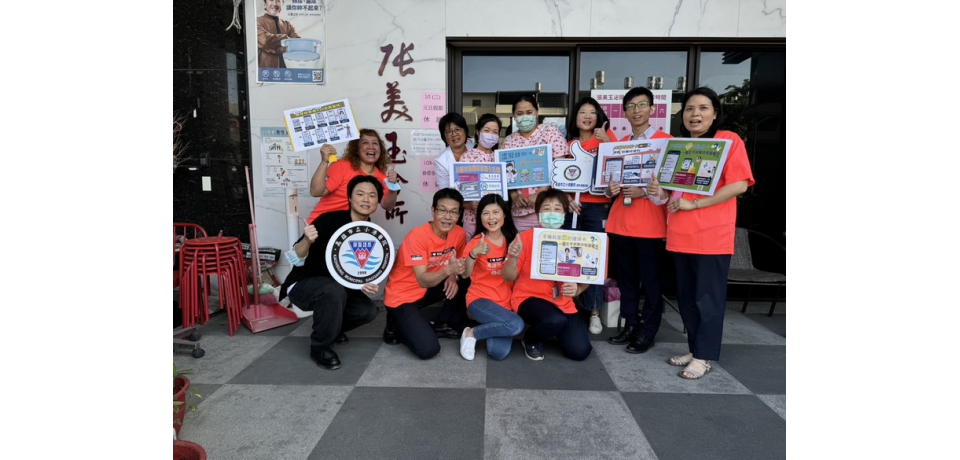 小港醫院發展無圍牆醫療 虛擬健保卡協助2萬人下載(圖)