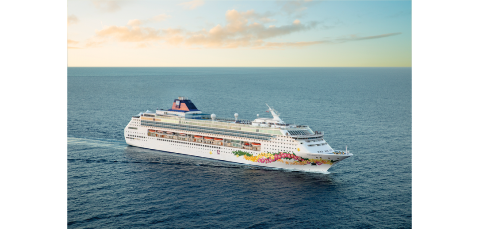 高雄港招商有成 迎接114年郵輪熱潮  8航次國際郵輪熱鬧開航(圖)