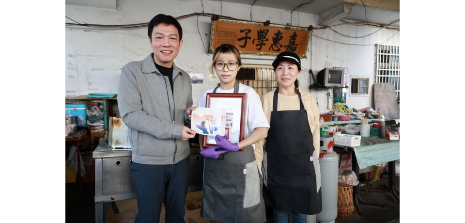 「南投100碗」美食評鑑名單出爐 歡迎全台民眾來南投品嚐在地特色美食(圖)