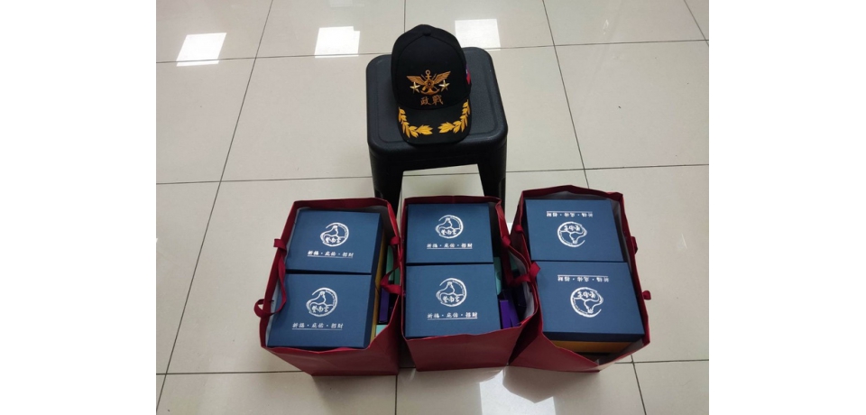 紫南宮錢母名聲太響　竟遭假冒國安局中將騙蛇年錢母遭逮(圖)