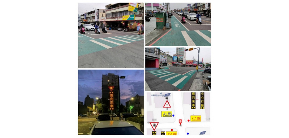 道路交通把脈診斷　全面提升雲林交通安全(圖)