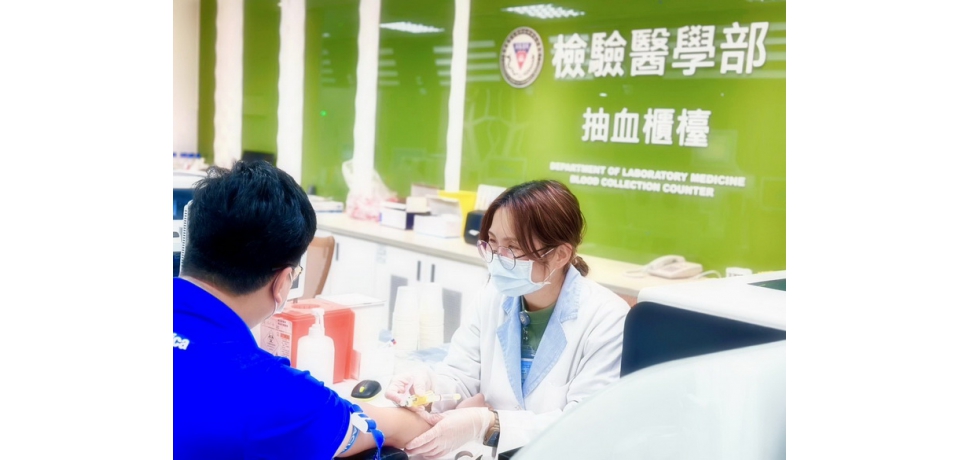 高醫設置亞洲首套「超高速檢體自動傳送系統」長200米跨棟氣送管路結合AI助攻 檢體傳輸23秒到位(圖)