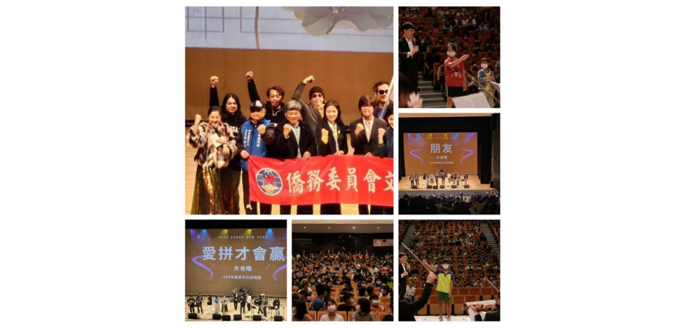 藝文爆棚 雲林表演廳 翻轉藝文沙漠的起點(圖)