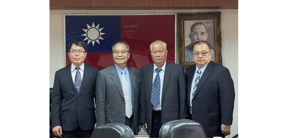 鹿谷鄉農會召開第20屆理監事會新任理事長林茂丁、常務監事陳文益 續聘林義能任總幹事(圖)