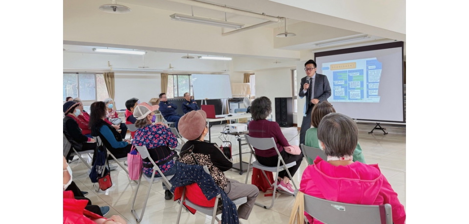 破解詐騙陷阱！保大警聯手律師揭密詐騙手法(圖)