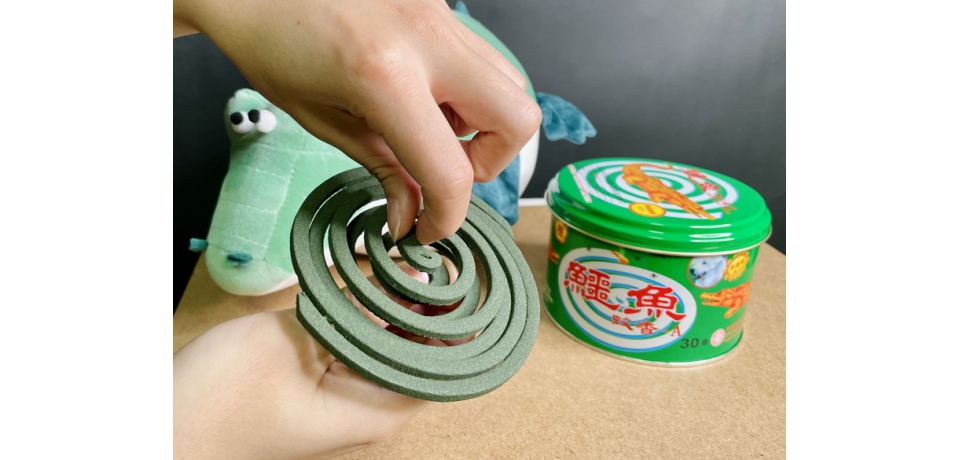 夏日防蚊新玩法！鱷魚蚊香於家樂福量販店推出「鱷魚遊戲」30 秒挑戰賽，豪華獎品等民眾贏回家(圖)