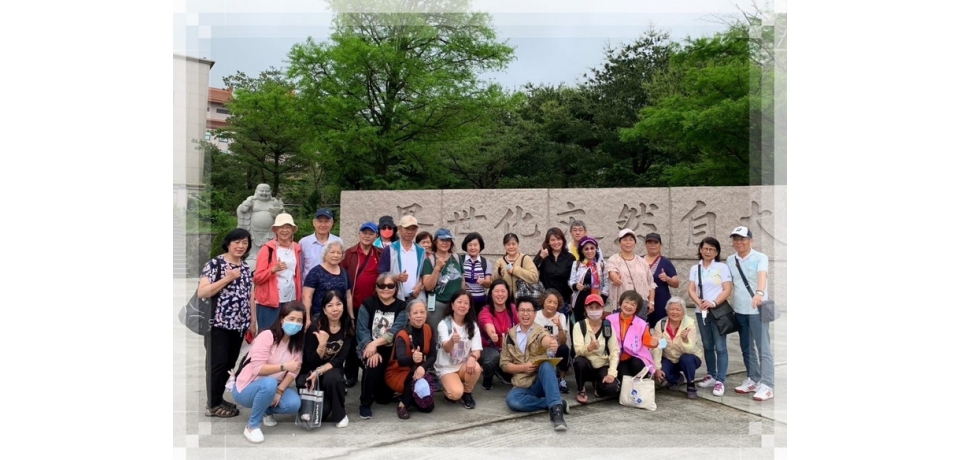 2025年新北市客家桐花祭 將登場(圖)