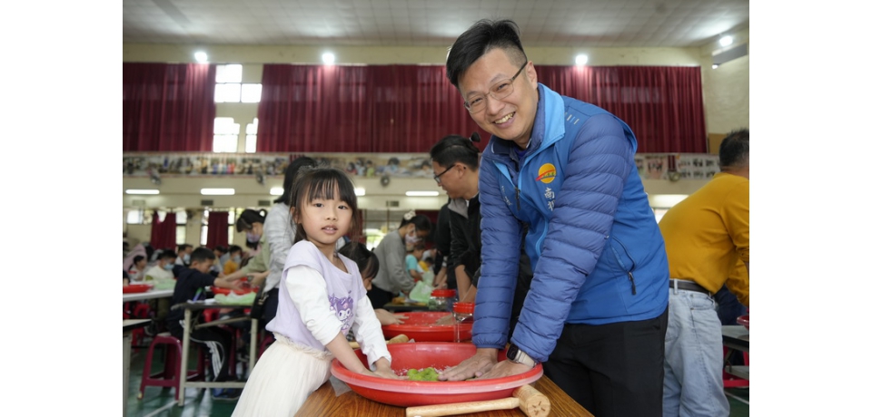 「2025南投慶兒童節—梅子手作樂園」體驗傳統技藝　歡度兒童節(圖)