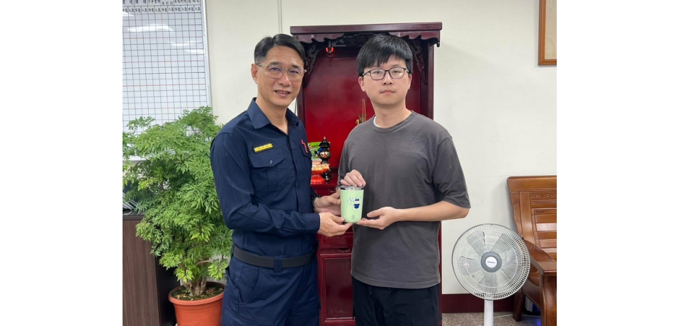 媽祖不保護壞人！通緝犯參加大甲媽繞境遭警查獲(圖)