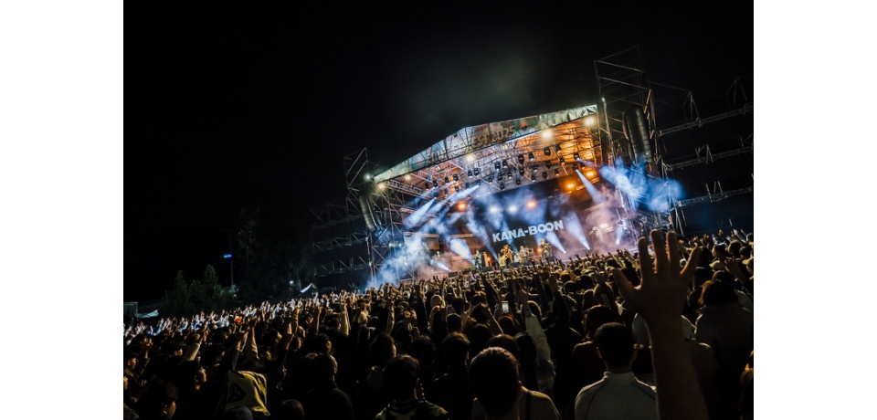 「浮現祭」獲2025美國繆思創意獎鉑金獎！　台中市政府：讓國際看見台中音樂能量(圖)