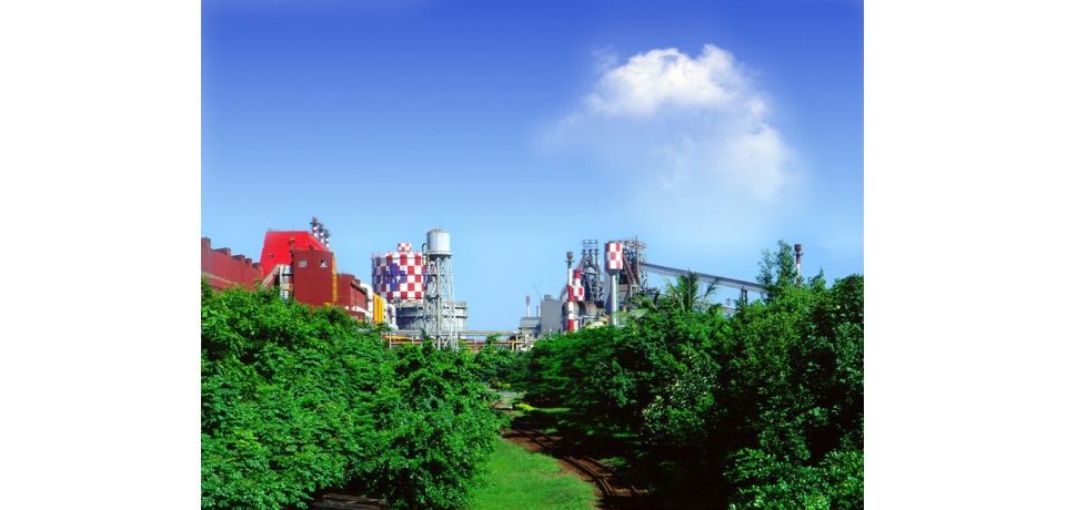 中鋼榮獲2024年碳揭露專案(CDP)領導等級佳績(圖)