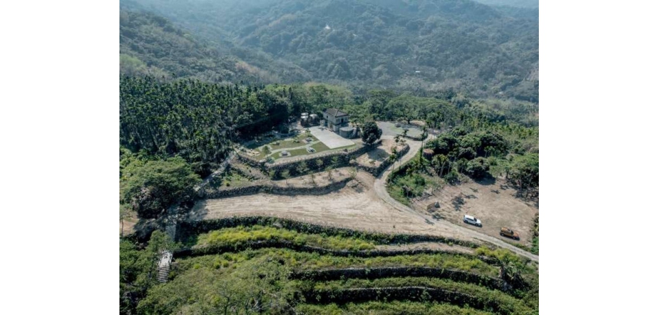 「古坑華南社區石梯田書屋」登國際舞台　勇奪芬蘭ADA設計大獎銅獎(圖)