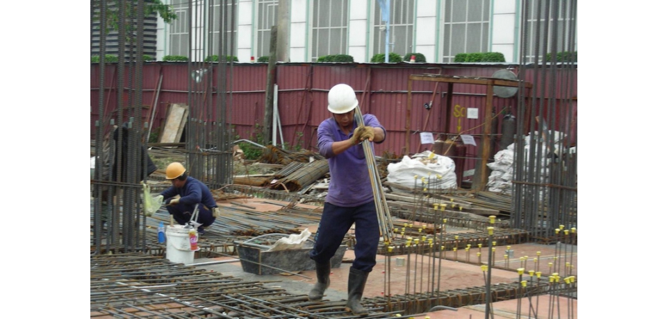 響應世界職業安全衛生日 新北同步啟動熱危害及冷氣作業專案檢查(圖)
