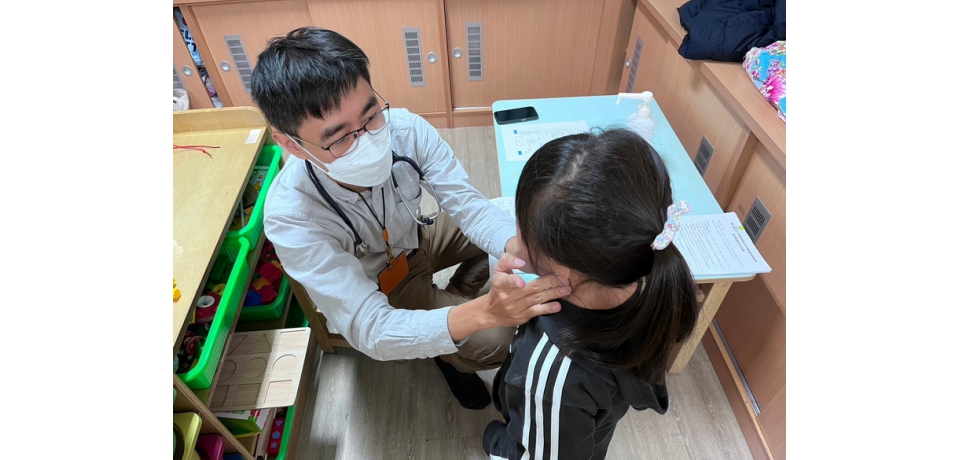中市兒童健康守護網成果出爐 723所幼兒園、逾2萬人參與健檢！(圖)