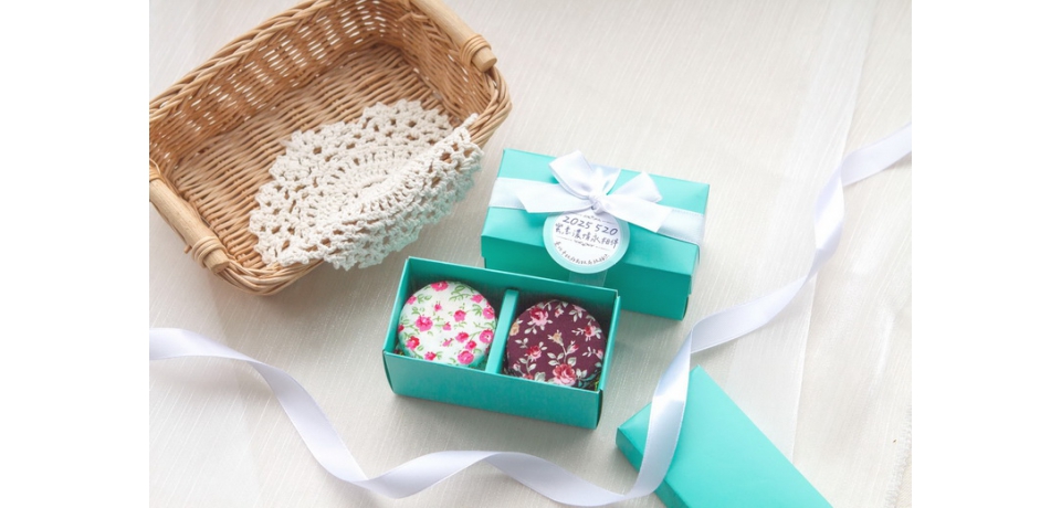 2025520蜜意濃情永相伴 臺北市戶所結婚登記甜蜜獻禮(圖)