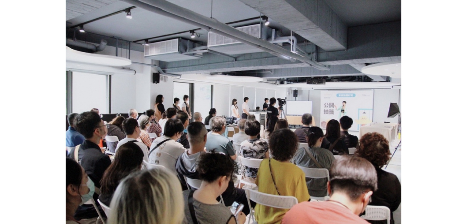 東區恊園好宅抽籤結果出爐 台中市政府都市發展局：預計今年7月入住(圖)