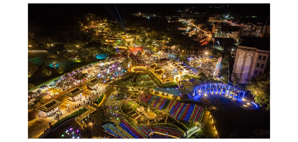 屏東縣政府施政成績亮麗 獲得中央再度肯定(圖)