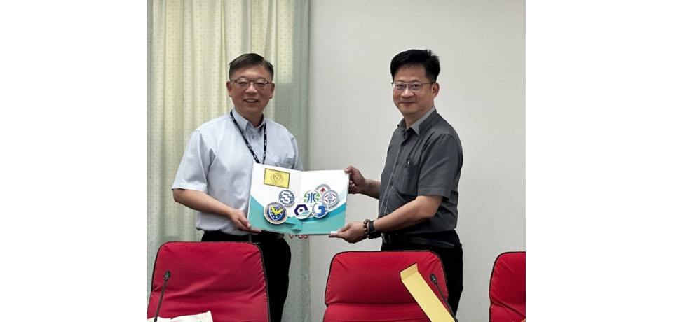 中油煉製事業部攜手保警 強化關鍵基礎設施應變聯防力(圖)