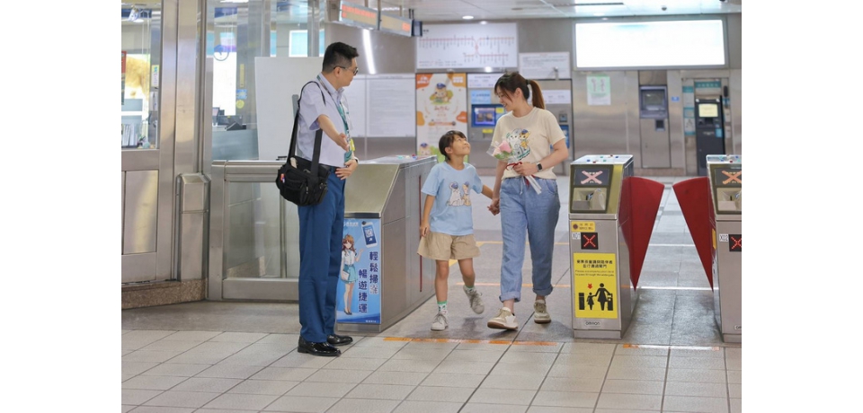 守護媽媽健康 高捷聯手衛生局母親節獻好康(圖)