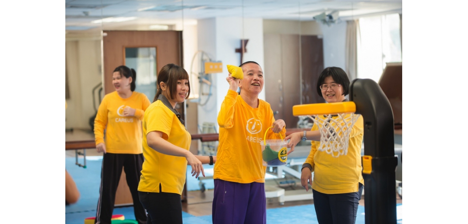 喜憨兒基金會攜手momo購物網發起「百元守護 憨兒家庭第二人生」募款計畫，守護憨兒家庭(圖)