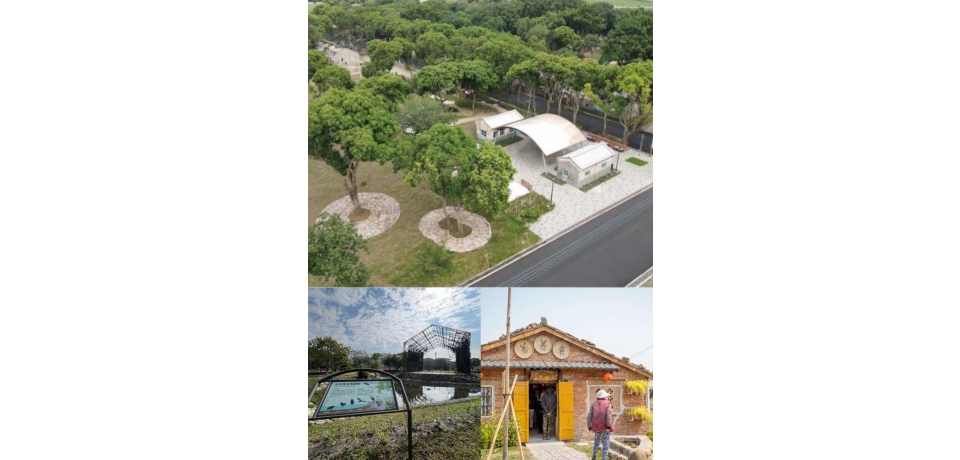 雲林縣空間改造成果再獲肯定　三項工程榮獲2025年建築園冶獎(圖)