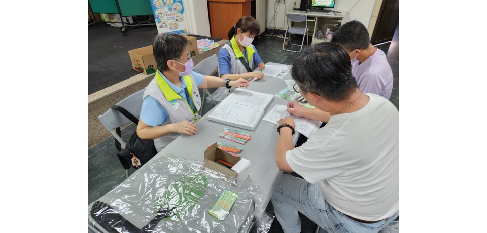 打詐再出擊　台南市政府地政局轄下各機關團體事先預約即可跨機關收辦地籍異動即時通(圖)