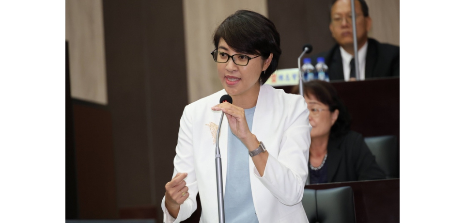 中央刪減一般補助款　南投縣長許淑華：一定爭取補助恢復原本額度(圖)