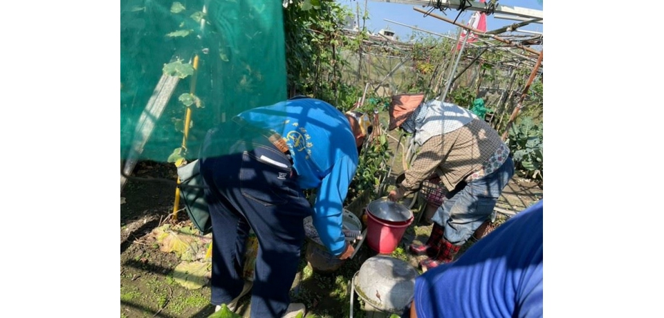 暑假將臨 屏東縣超前部署登革熱NS1快篩配置點 建構社區防護網(圖)