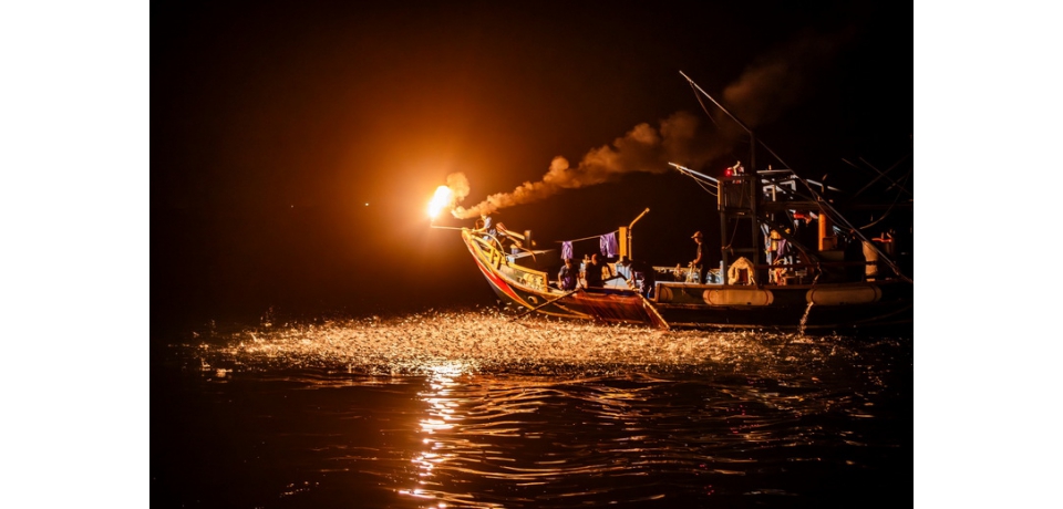 北海岸超人氣暢遊新北蹦火、牽罟、古道、石滬海洋體驗 612中午開放報名(圖)