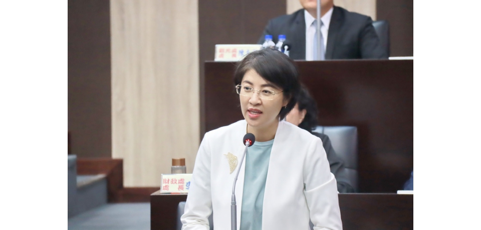 擴大國慶煙火效益 南投縣長許淑華盼整合觀光及農產創造多元旅遊體驗(圖)