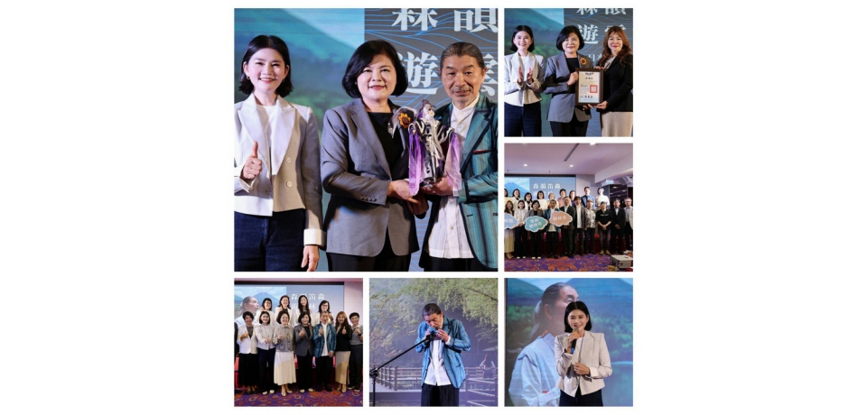 國際級陶笛盛會在雲林 世界級陶笛大師宗次郎首度到訪 攜手奏響文化交流新篇章(圖)