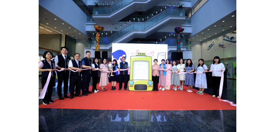 台中孕婦乘車補助7月啟程 盧秀燕：用行動守護準媽媽與新生命(圖)