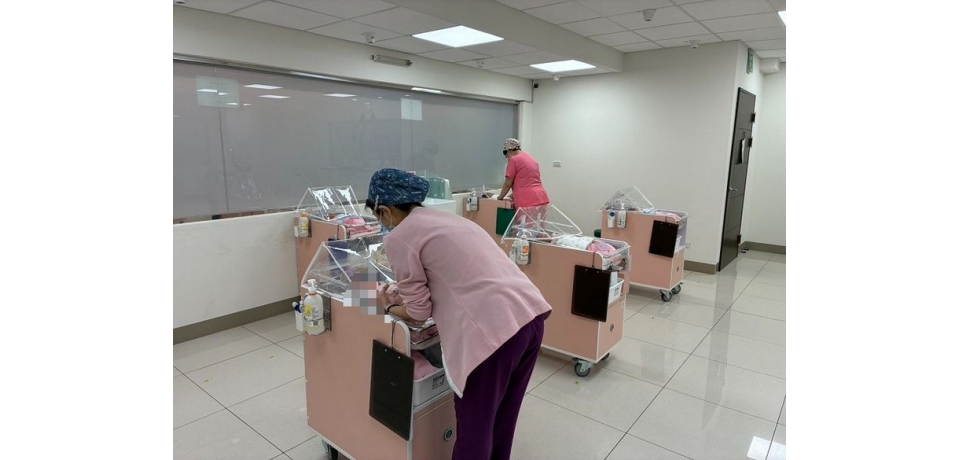 腸病毒重症數創6年新高 屏東縣政府衛生局籲請家長共同守護嬰幼兒健康(圖)