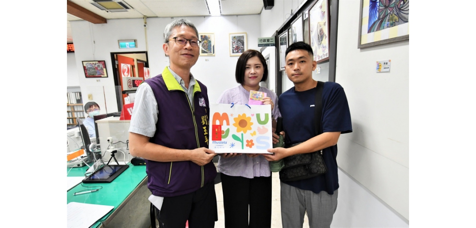 彰化縣童萌卡6月16日起 正式提供刷卡購物(圖)