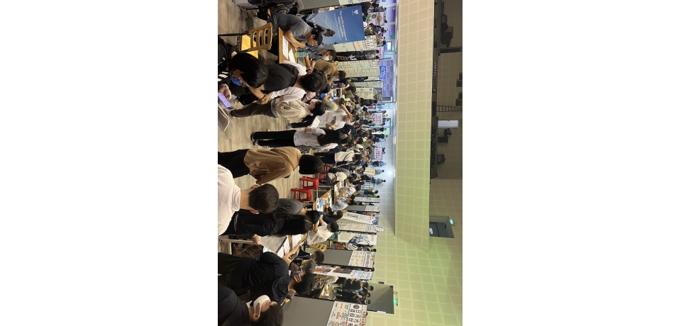 助畢業青年尋職 高市勞工局攜手產業園區管理局舉辦徵才活動(圖)