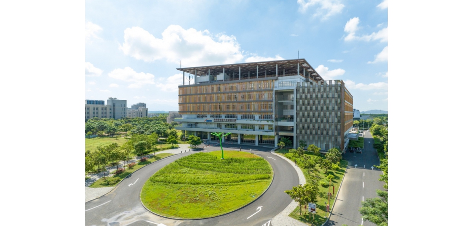 臺南市推動全方位AI建設 強化產業創新與市政治理(圖)