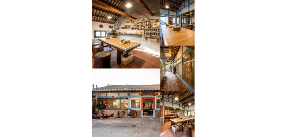 夯力屋榮獲羅馬設計大獎金獎　雲林縣社區規劃師再創佳績(圖)