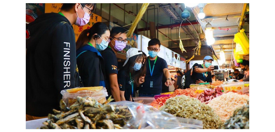 傳統文化變好玩！屏東黑鮪魚季掀起數位集章熱潮(圖)