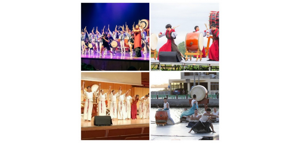 雲林傑團太日樂集重磅回歸！《樂樂樂》透過藝術力量的聚合感受台灣二十四節氣的風情！(圖)