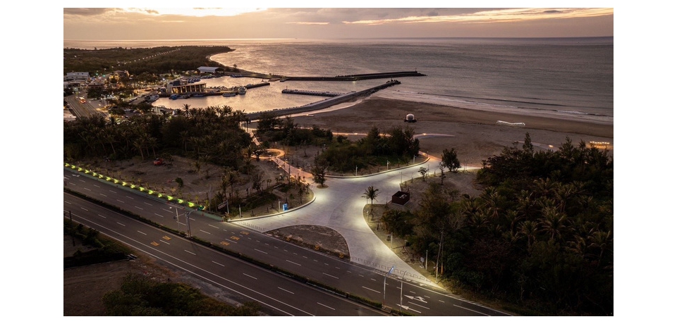 2025屏東海口祭本週強勢回歸！哥吉拉熱潮萬人朝聖 煙火秀＆金曲歌王雙重登場 嗨翻車城海口沙灘！(圖)