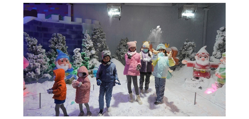 全新遊具 2025屏東夏日狂歡祭打造夢幻超級遊樂園 五大主題搶先看(圖)