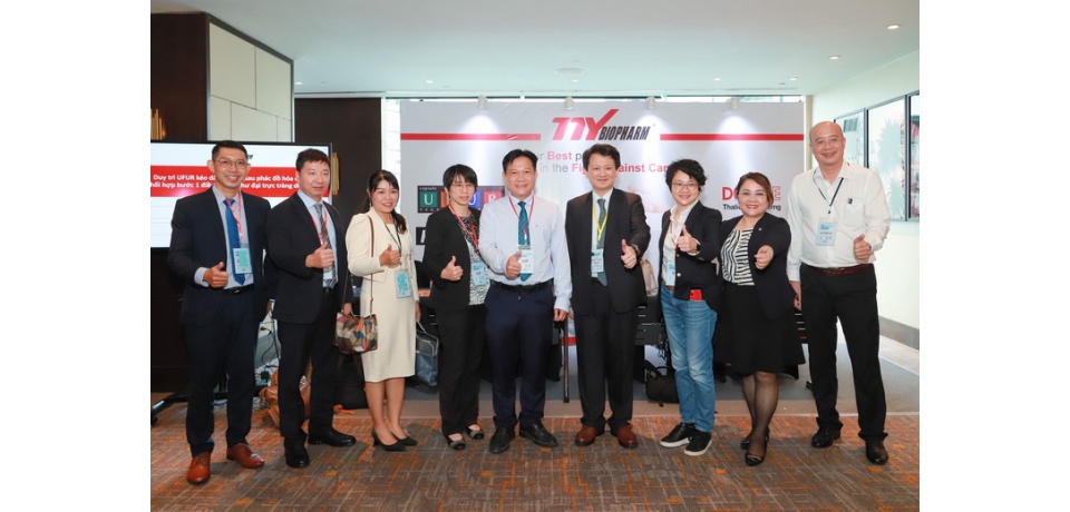 後疫情時代「以醫帶產」高醫攜手台灣智慧醫療產業 深耕越南醫衛合作(圖)