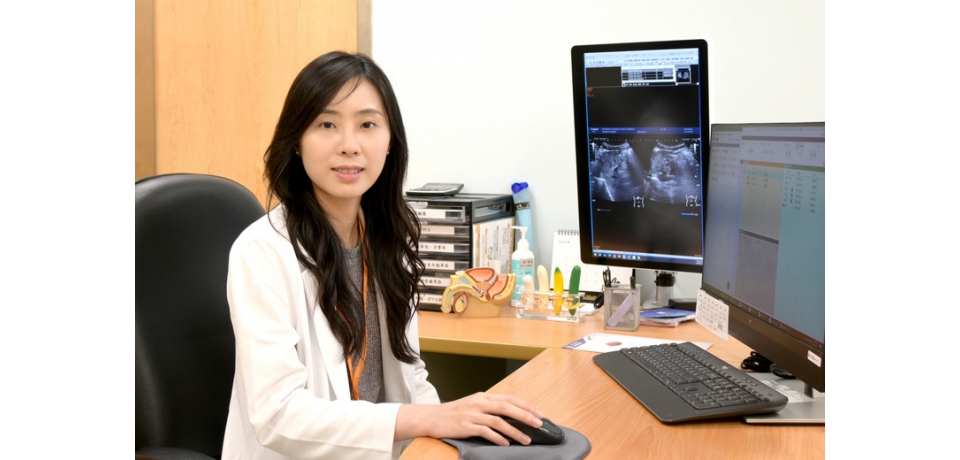 七旬老翁紅尿數月「不痛不理」  頭暈就醫才知罹癌(圖)