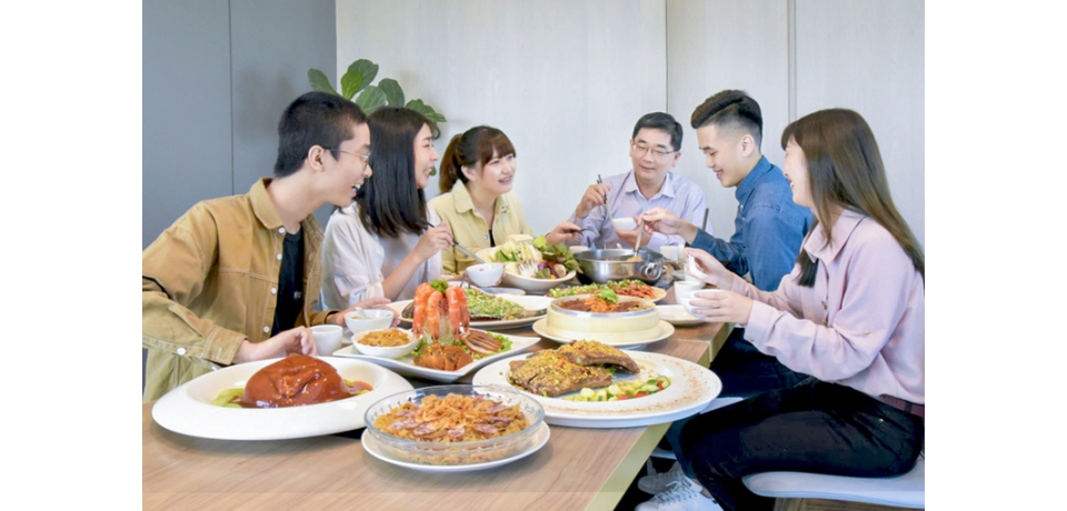 父親節 七夕 身分證彩蛋優惠一次收服 高雄福華大飯店八月餐飲優惠全攻略(圖)