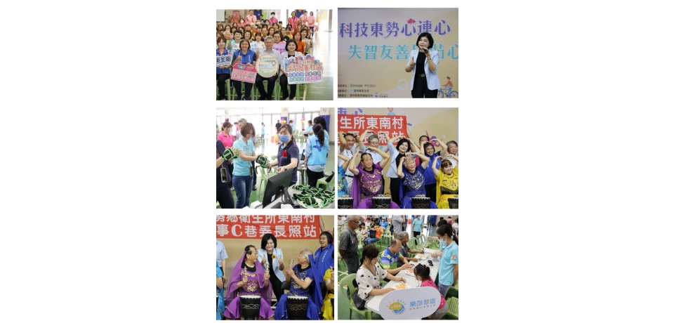 雲林縣政府力推無形文資打造感恩月　虎尾中元祭文化品牌(圖)