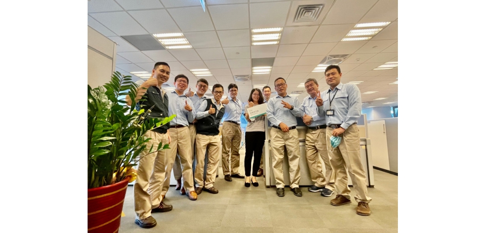 中鋼114年召募30名新進師級人員9月29日報名截止(圖)